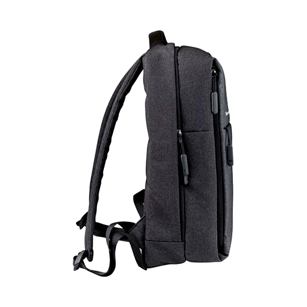 Xiaomi Mi City Poliéster Gris hasta 14  Mochila