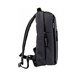 Xiaomi Mi City Poliéster Gris hasta 14  Mochila