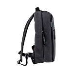 Xiaomi Mi City Poliéster Gris hasta 14  Mochila