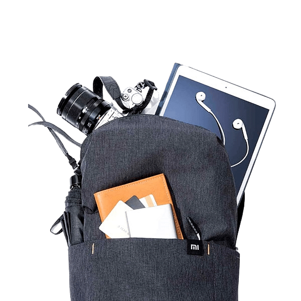 Xiaomi Casual DAYPACK negro  Mochila