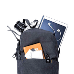 Xiaomi Casual DAYPACK negro  Mochila