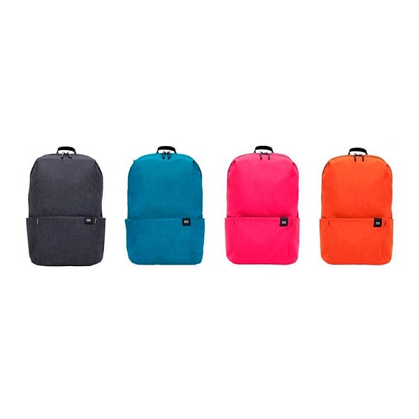 Xiaomi Casual DAYPACK negro  Mochila