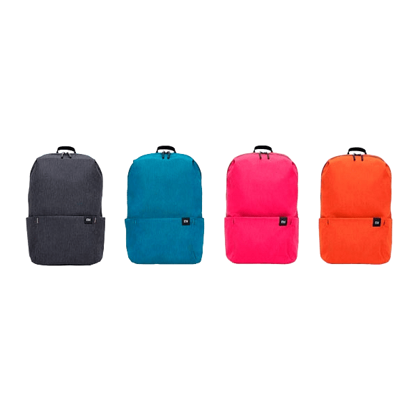 Xiaomi Casual DAYPACK negro  Mochila