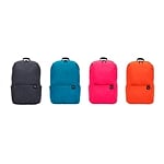 Xiaomi Casual DAYPACK negro  Mochila