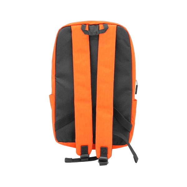 Xiaomi Casual DAYPACK Naranja  Mochila