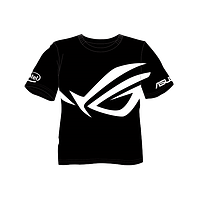 ASUS Camiseta ROG  Gadget