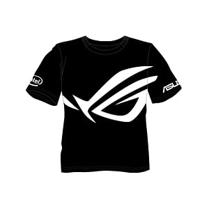 ASUS Camiseta ROG  Gadget