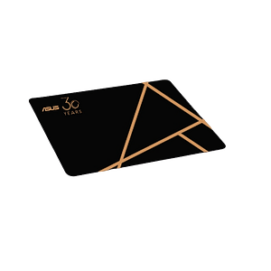 Alfombrilla Asus 30 aniversario  Gadget