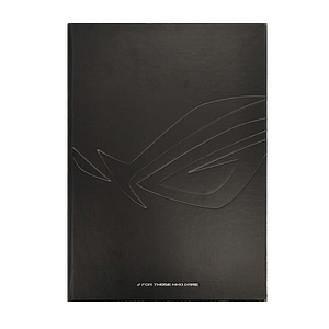 Asus Bloc de notas  Gadget