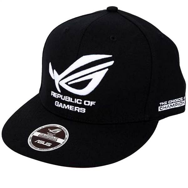 Asus Gorra ROG  Gadget