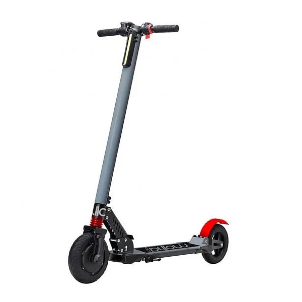 Billow URBAN85G  8 Gris  Patinete Eléctrico