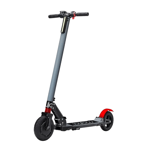 Billow URBAN85G  8 Gris  Patinete Eléctrico