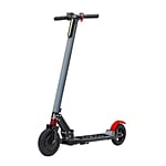 Billow URBAN85G  8 Gris  Patinete Eléctrico