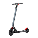 Billow URBAN85G  8 Gris  Patinete Eléctrico