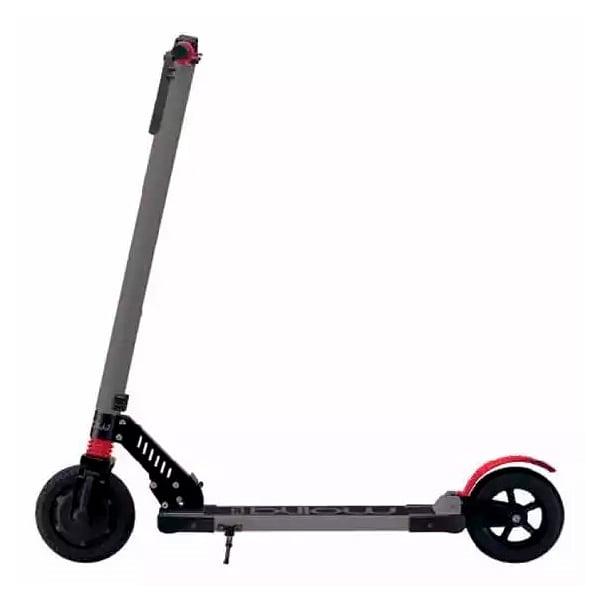 Billow URBAN85G  8 Gris  Patinete Eléctrico