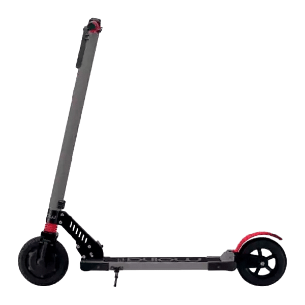 Billow URBAN85G  8 Gris  Patinete Eléctrico