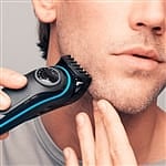 Braun Beard Trimmer BT3040  Afeitadora Recortadora
