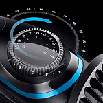 Braun Beard Trimmer BT3040  Afeitadora Recortadora Braun Beard Trimmer BT3040  Afeitadora Recortadora