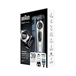 Braun BT 5060 Recortadora de Barba y Cortapelos  Afeitadora