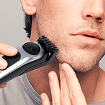Braun BT 5060 Recortadora de Barba y Cortapelos  Afeitadora