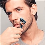 Braun BT 5060 Recortadora de Barba y Cortapelos  Afeitadora