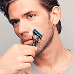 Braun BT 5060 Recortadora de Barba y Cortapelos  Afeitadora