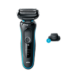 Braun Series 5 50M1200S  Afeitadora