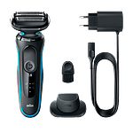 Braun Series 5 50M1200S  Afeitadora