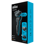 Braun Series 5 50M1200S  Afeitadora