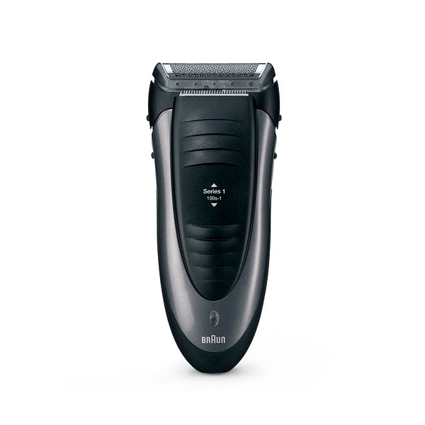 Braun Series 1 190s  Afeitadora