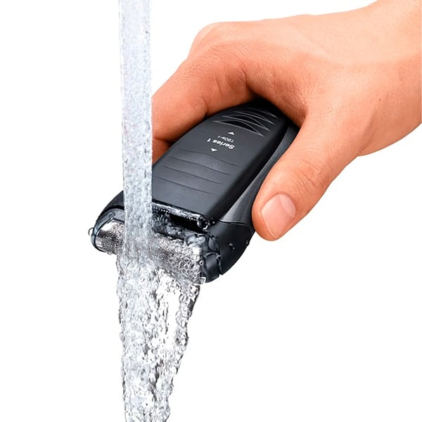 Braun Series 1 190s  Afeitadora