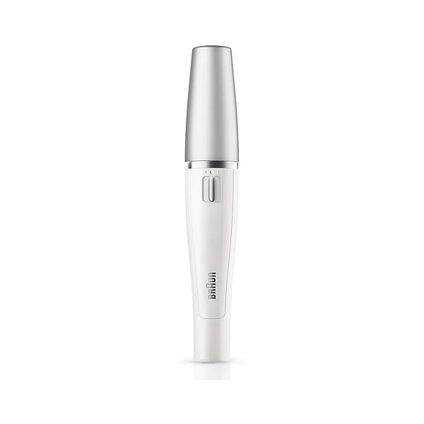 Braun Face 810  Depiladora  Limpiador de Cara