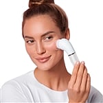 Braun Face 810  Depiladora  Limpiador de Cara
