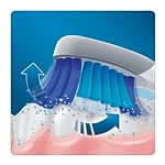 Braun OralB Pulsonic Slim 1200  Cepillo Eléctrico Blanco