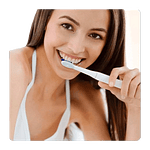 Braun OralB Pulsonic Slim 1200  Cepillo Eléctrico Blanco Braun OralB Pulsonic Slim 1200  Cepillo Eléctrico Blanco