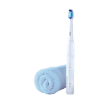 Braun OralB Pulsonic Slim 1200  Cepillo Eléctrico Blanco Braun OralB Pulsonic Slim 1200  Cepillo Eléctrico Blanco