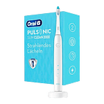 Braun OralB Pulsonic Slim Clean 2000  Cepillo Dental Braun OralB Pulsonic Slim Clean 2000  Cepillo Dental