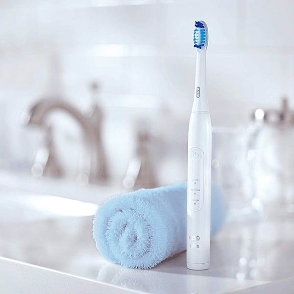 Braun OralB Pulsonic Slim Clean 2000  Cepillo Dental