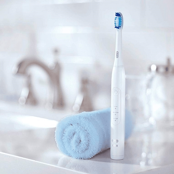 Braun OralB Pulsonic Slim Clean 2000  Cepillo Dental