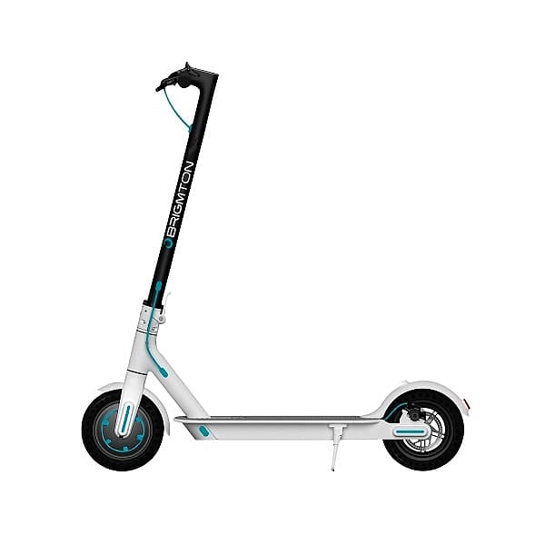 Brigmton BMi367 Blanco  Patinete Eléctrico