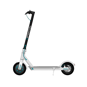 Brigmton BMi367 Blanco  Patinete Eléctrico