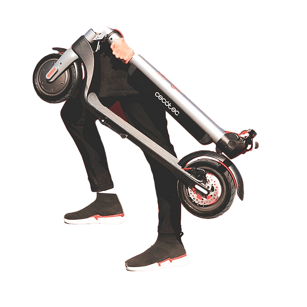 Cecotec Bongo Serie A Advance Connected  Patinete Eléctrico