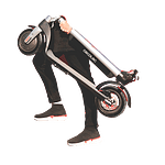 Cecotec Bongo Serie A Advance Connected  Patinete Eléctrico