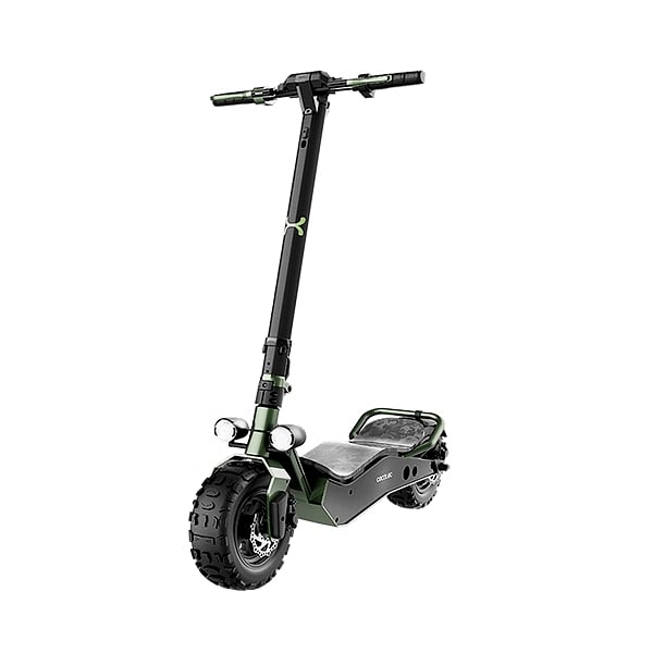 Cecotec Bongo Serie Z Off Road Dark Green  Patinete Eléctrico