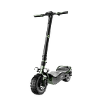 Cecotec Bongo Serie Z Off Road Dark Green  Patinete Eléctrico Cecotec Bongo Serie Z Off Road Dark Green  Patinete Eléctrico