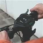 Cecotec Bongo Serie Z Off Road Dark Green  Patinete Eléctrico