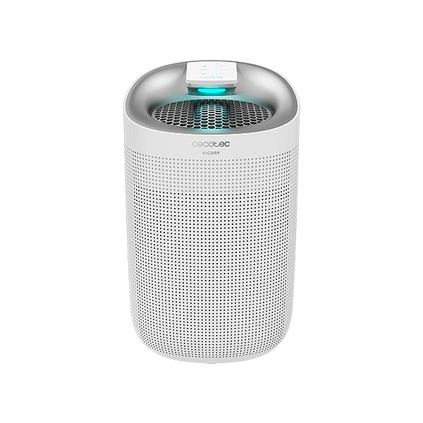 Cecotec BigDry 3000 PureLight Depósito 1L  Deshumidificador