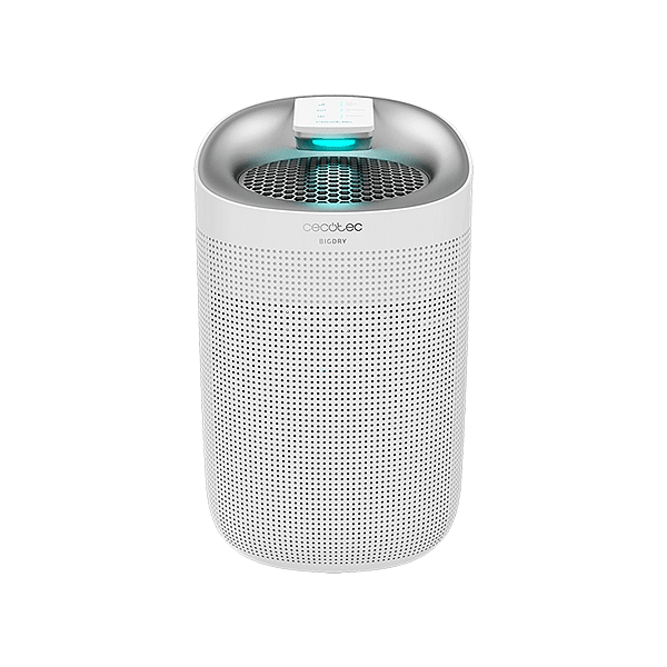 Cecotec BigDry 3000 PureLight Depósito 1L  Deshumidificador