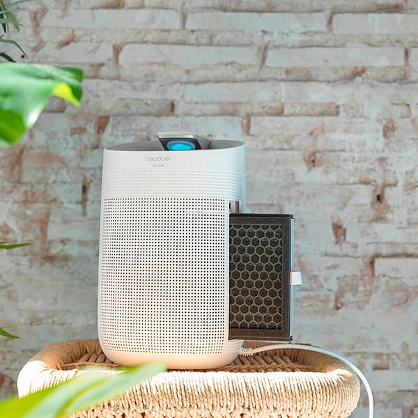 Cecotec BigDry 3000 PureLight Depósito 1L  Deshumidificador