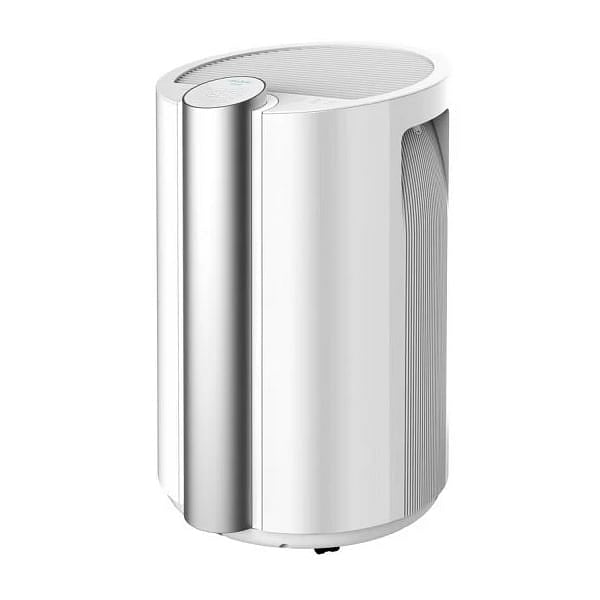 Cecotec Big Dry 9000 Professional Black Depósito 45L  Deshumidificador